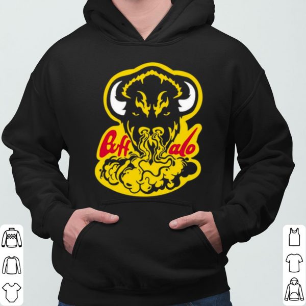 Cobra Kai Buffalo shirt 3