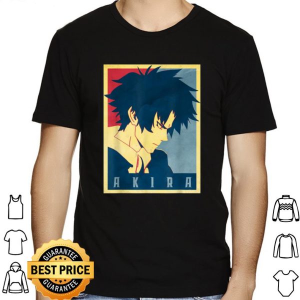 Crybabys Teams Devilmans shirt 1