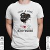 I Can Be A Stubborn As A Mule Sweet As A Tea Angry As Hornet Vintage shirt 6