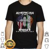 Black Cat Bouron Because Murder Is Wrong Drink Coffee shirt 7