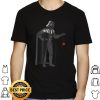 Star Wars Darth Vader Don't Fail Me Again Graphic shirt 9