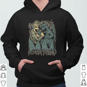 Kong Vs Godzilla Super shirt 5
