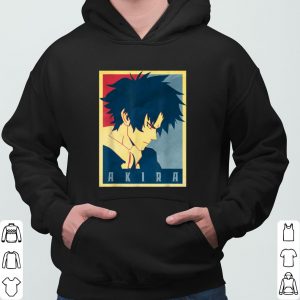 Crybabys Teams Devilmans shirt 5