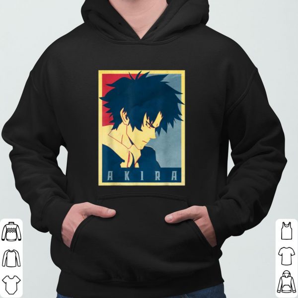 Crybabys Teams Devilmans shirt 3