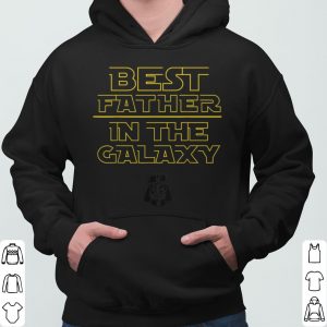 Star Wars Darth Vader Best Father Galaxy shirt 6