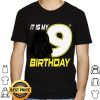 Star Wars Darth Vader All I Want For Christmas Is The Galaxy shirt 8
