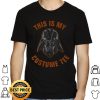 Star Wars Darth Vader Empire Ugly Sweater Halloween shirt 9
