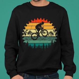 Mountain Bike MTB Vintage shirt 4