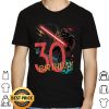 Star Wars Darth Vader And Ships shirt 9