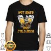 Kamala Harris The First But Not The Last Retro shirt 6