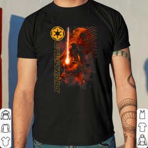 Star Wars Darth Vader Dark & Scary Empire shirt 7