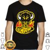 ACDC Band All Members Signatures shirt 8