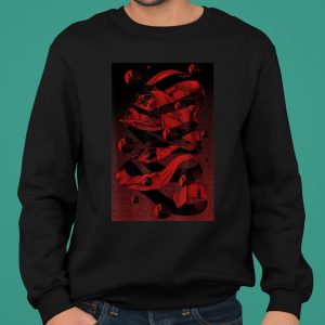 Star Wars Darth Vader Artistic shirt 5
