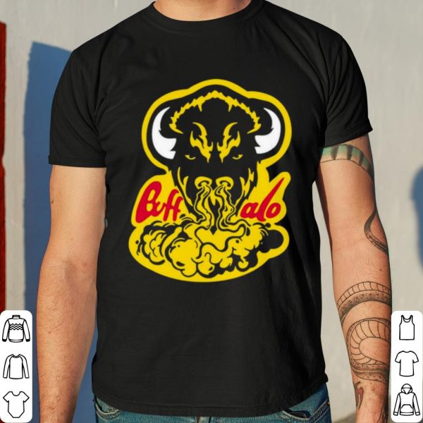 Cobra Kai Buffalo shirt 4