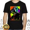 Star Wars Darth Vader Dark Side Graphic Christmas shirt 8