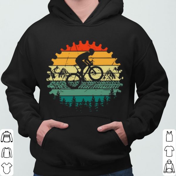 Mountain Bike MTB Vintage shirt 3
