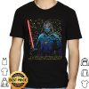 Star Wars Darth Vader Death Star Hooded shirt 9