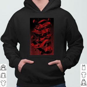 Star Wars Darth Vader Artistic shirt 6