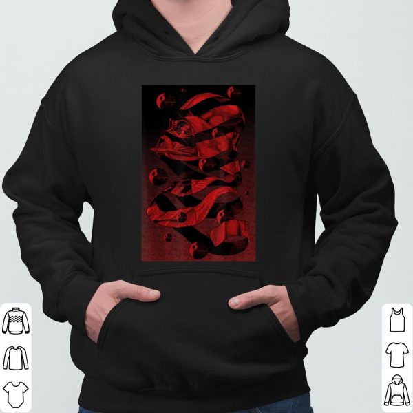 Star Wars Darth Vader Artistic shirt 3