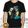 Star Wars Darth Vader Broken Hearts Anti-Valentine's Day shirt 9