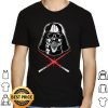 Star Wars Darth Vader Boba Fett Alternate Universe shirt 8