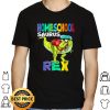 Octopus Dabbing Japanese Kawaii shirt 7