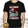 Star Wars Darth Vader Biggest Boss shirt 8