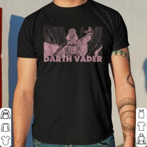 Star Wars Darth Vader One Tone shirt 7
