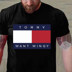 Best Tommy Hilfiger Tommy Want Wingy shirt 6