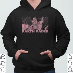Star Wars Darth Vader One Tone shirt 6