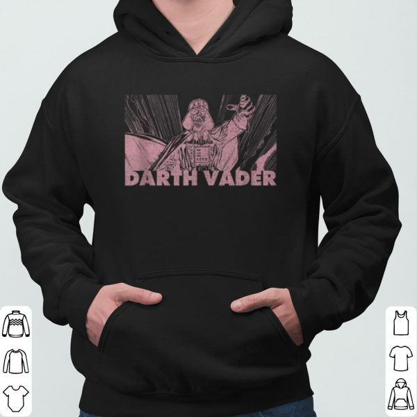 Star Wars Darth Vader One Tone shirt 3