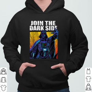 Star Wars Darth Vader Join Dark Side Comic Graphic shirt 6