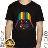 Star Wars Darth Vader Panels 1977 Graphic shirt 9