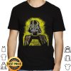 Star Wars Stained Glass Darth Vader Graphic shirt 8