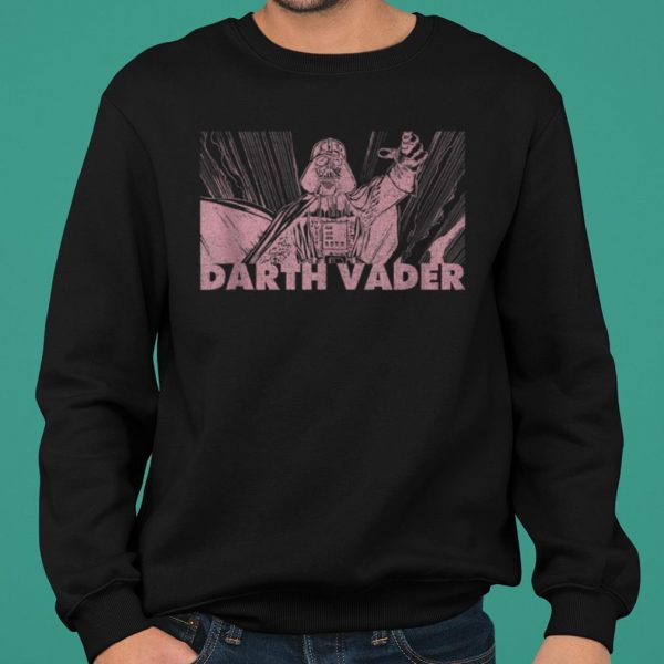 Star Wars Darth Vader One Tone shirt 2