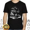 Darth Vader I find Your Lack Of Green Disturbing Star Wars shirt 8