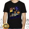 Star Wars Darth Vader Join Dark Side Comic Graphic shirt 8