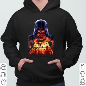 Star Wars Darth Vader in Control Graphic shirt 6
