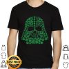 Darth Vader I find Your Lack Of Green Disturbing Star Wars shirt 9