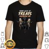 Star Wars Darth Vader Stormtroopers I Can Feel Your shirt 9