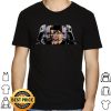 Star Wars Return Of The Jedi Darth Vader Dark shirt 9