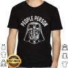 Star Wars Darth Vader Purple Hue Portrait shirt 8