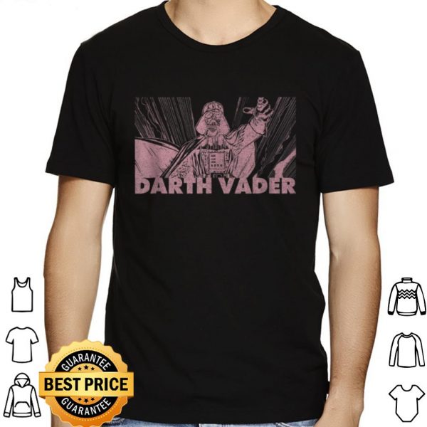 Star Wars Darth Vader One Tone shirt 1