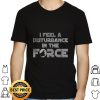Darth Vader Star Wars Halloween shirt 8