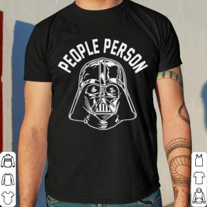 Star Wars Darth Vader People Person Head Shot Graphic shirt 7