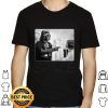 Star Wars Darth Vader MC Escher Style Graphic shirt 8
