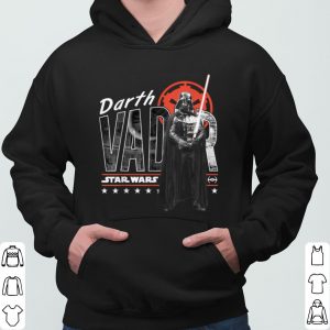 Star Wars Darth Vader Sith Lord Graphic shirt 6
