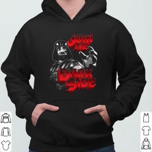 Star Wars Darth Vader Join The Dark Side Portrait shirt 6