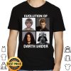 Star Wars Darth Vader Vintage Poster Graphic shirt 8