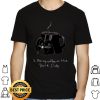 Star Wars Darth Vader Princess Leia Give Me Some Space shirt 8